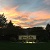 Landscaped and Lighted Entrances